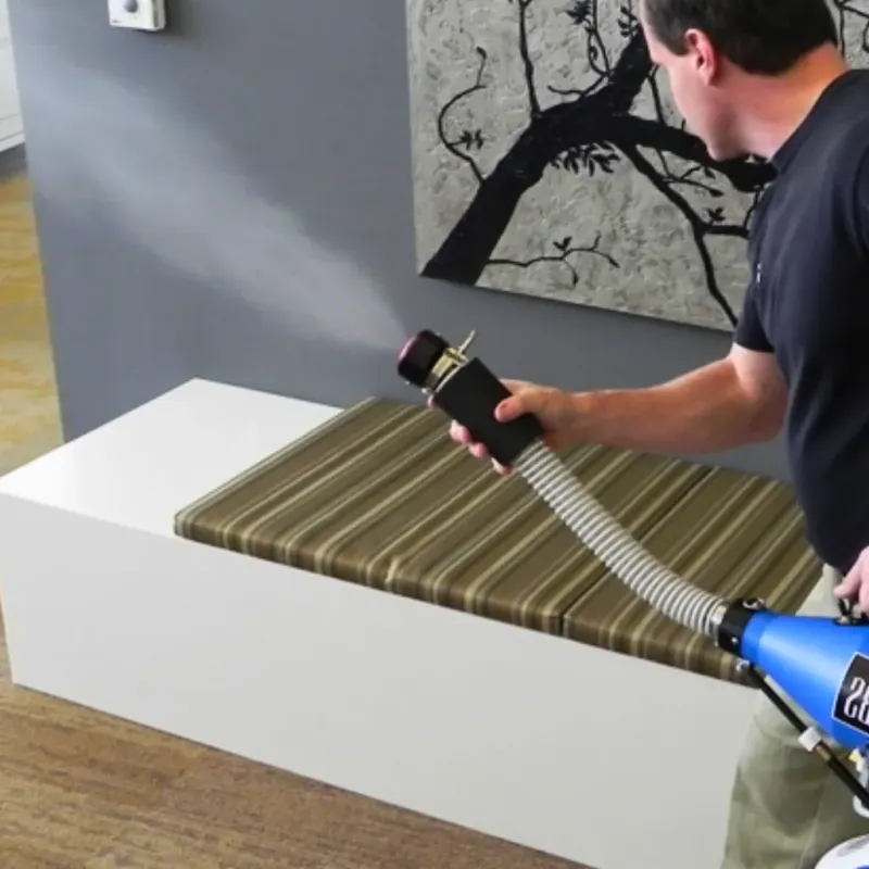 Professional Odor Removal in Morgan Park, IL